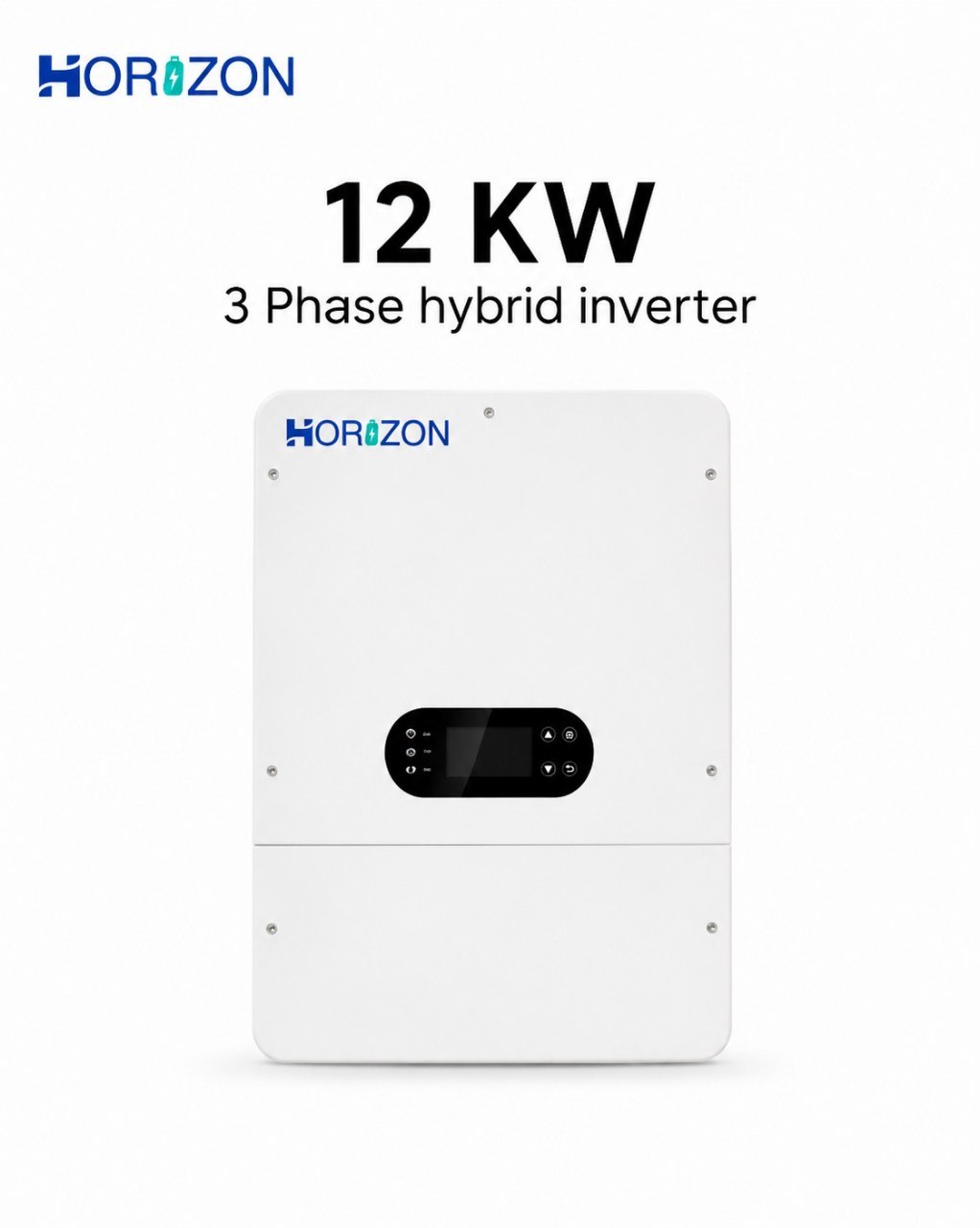 صورة المنتج Horizon - انفيرتر ثلاثي الطور