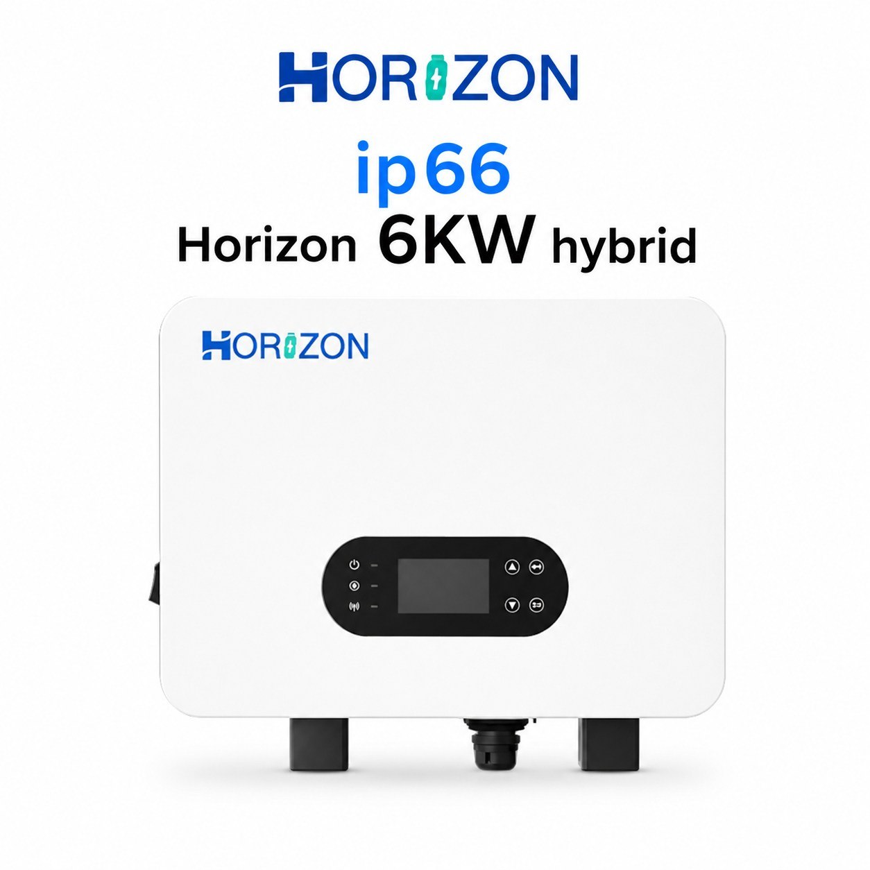 صورة المنتج Horizon - انفيرتر أحادي الطور